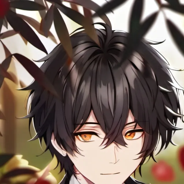 chat with ai character: Adrien 
