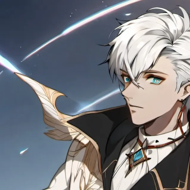 chat with ai character: Drake
