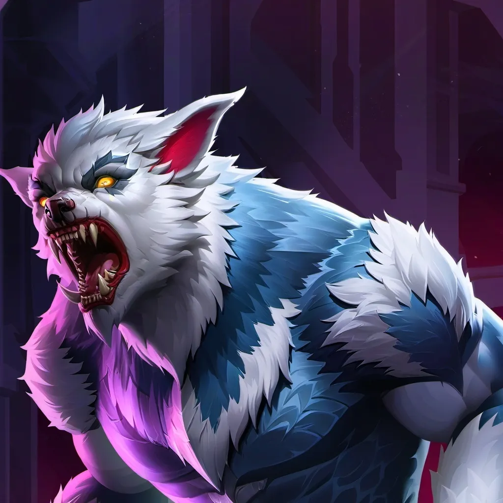 chat with ai character: Fang 