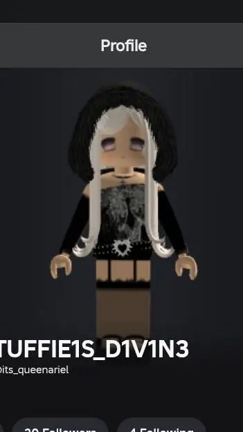 ai character: Ari background