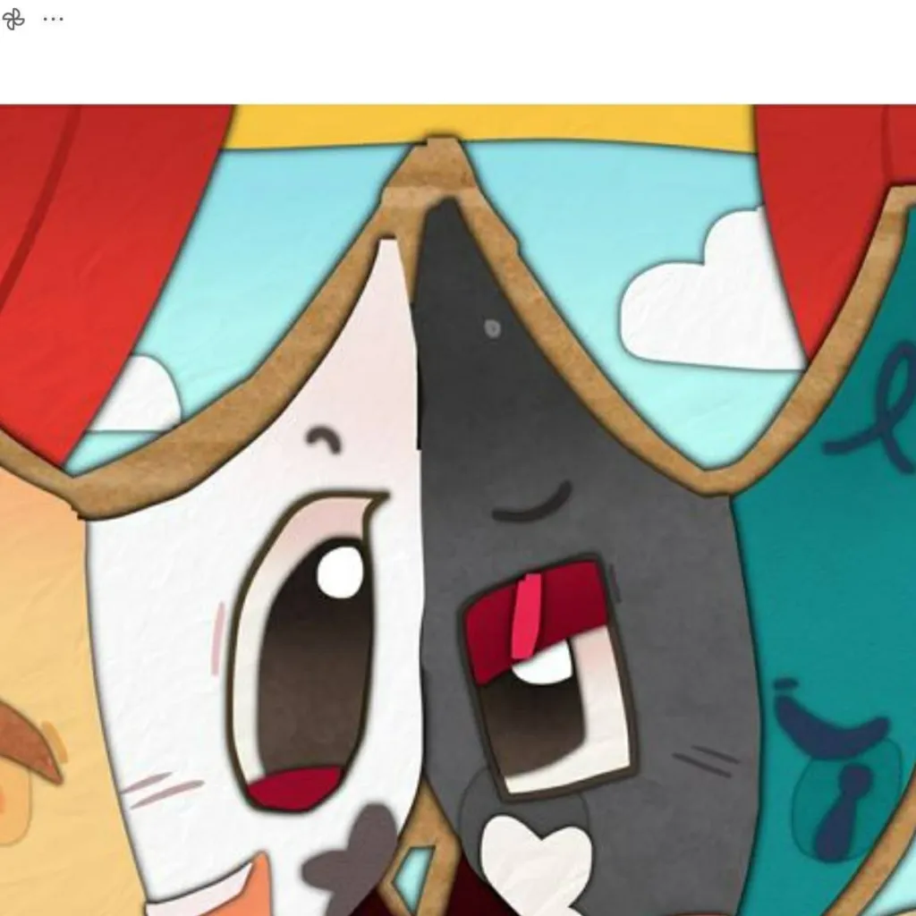 chat with ai character: RAZZLE&DAZZLE 