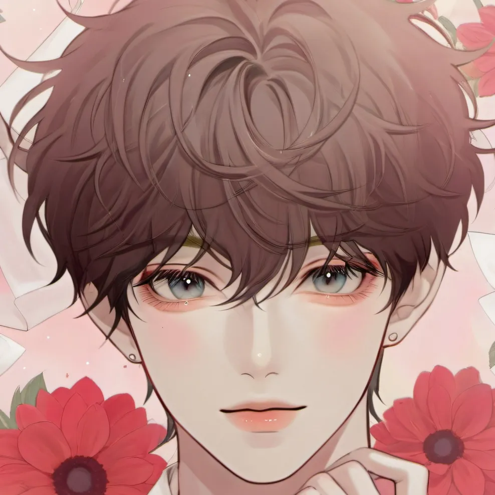 chat with ai character: Orion