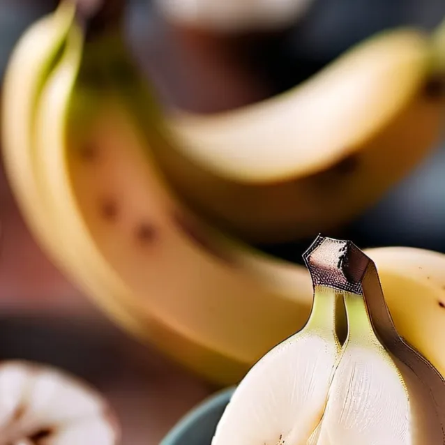 chat with ai character: Banana