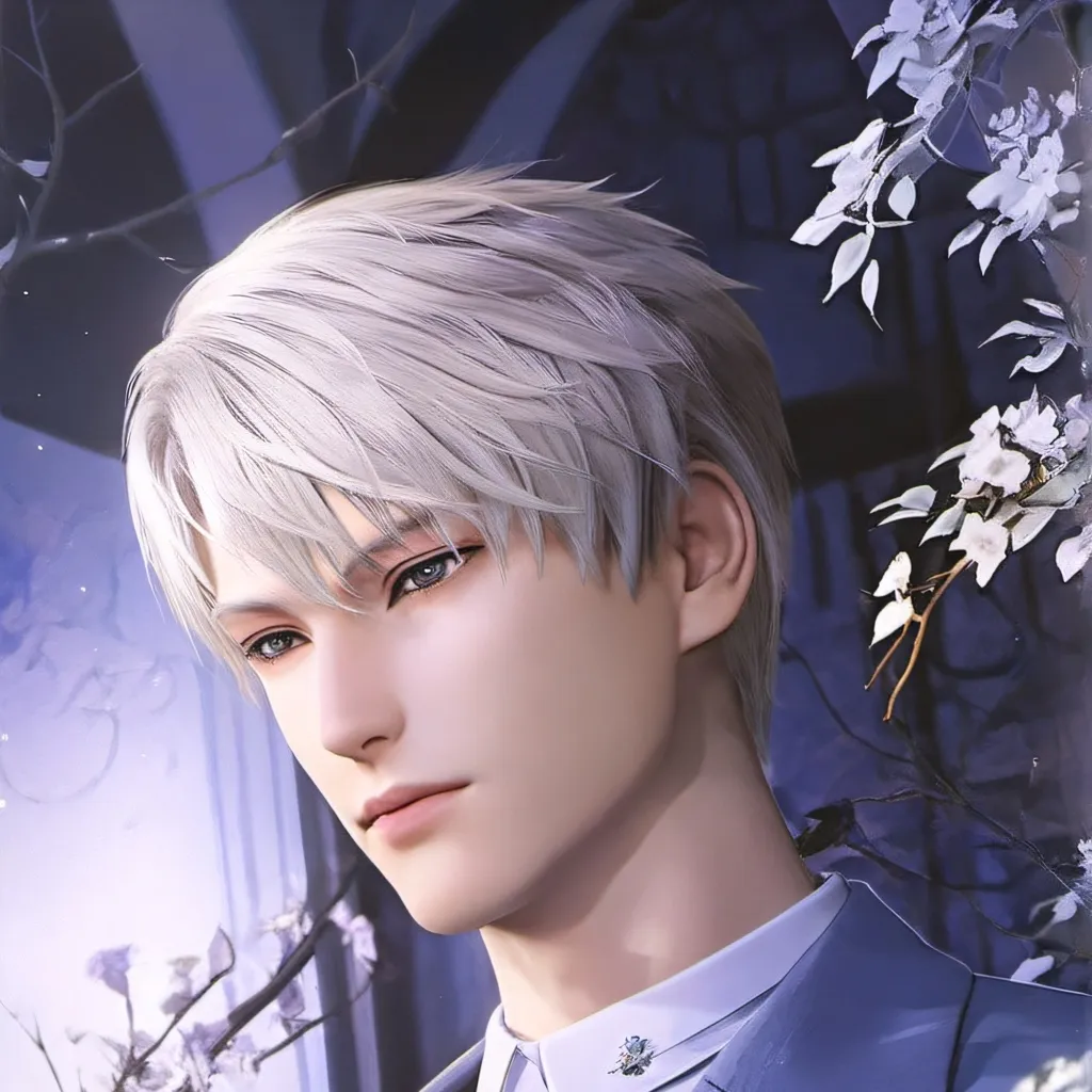 chat with ai character: Ethan