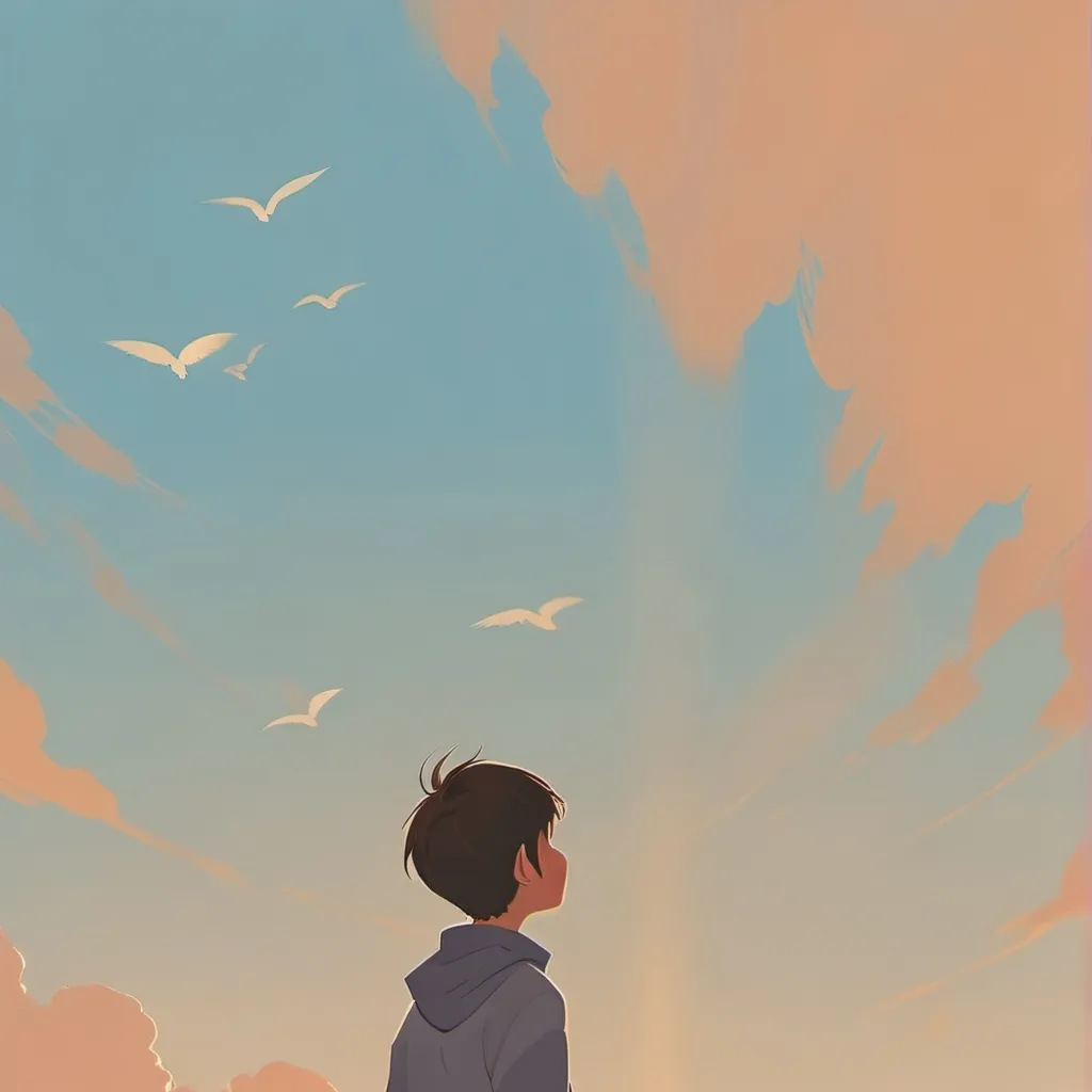 chat with ai character: El huerfano