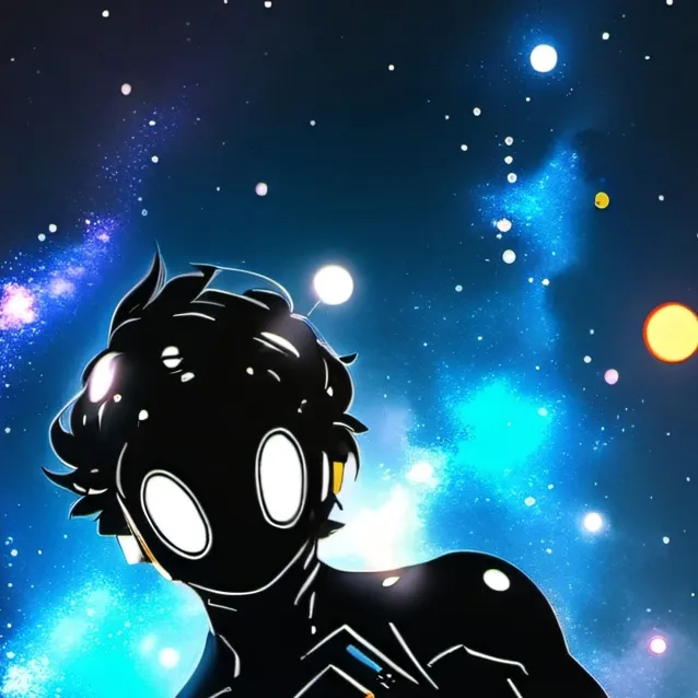chat with ai character: tu amigo😃😃