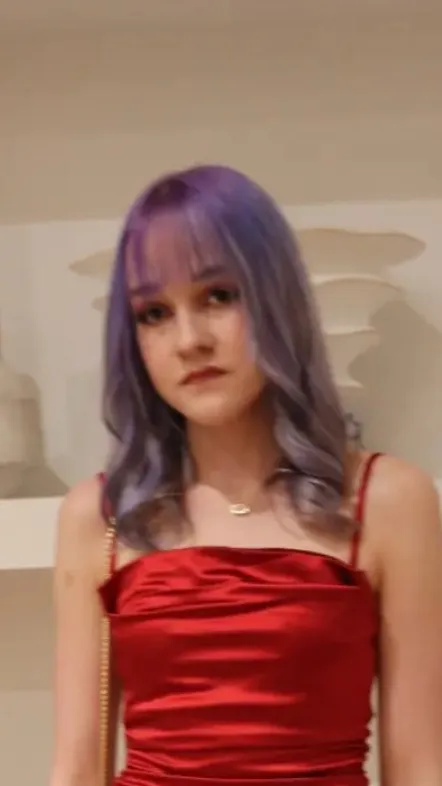 ai character: Eleanor background