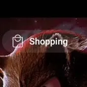 chat with ai character: shadow 