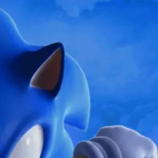 chat with ai character: sonic y sonic lobo