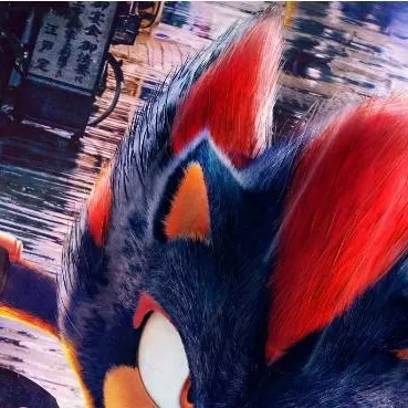 chat with ai character: shadow gay