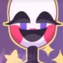 chat with ai character: puppet 