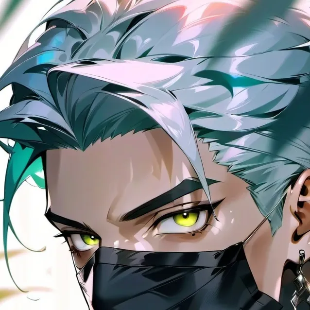 chat with ai character: Max