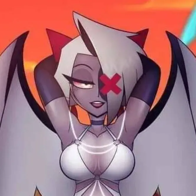 chat with ai character: Vaggie