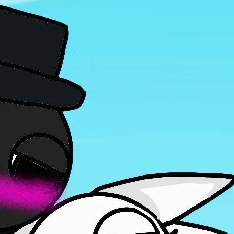 chat with ai character: Black x wenda hijo
