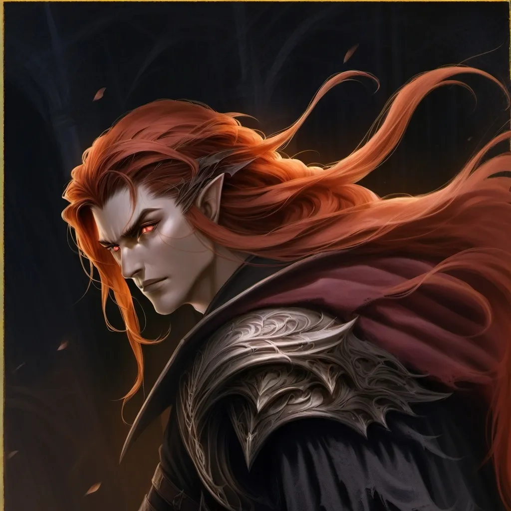 chat with ai character: dorado 2099
