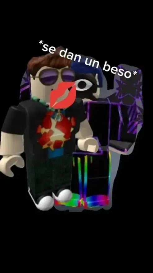 ai character: dorado x Alex  background