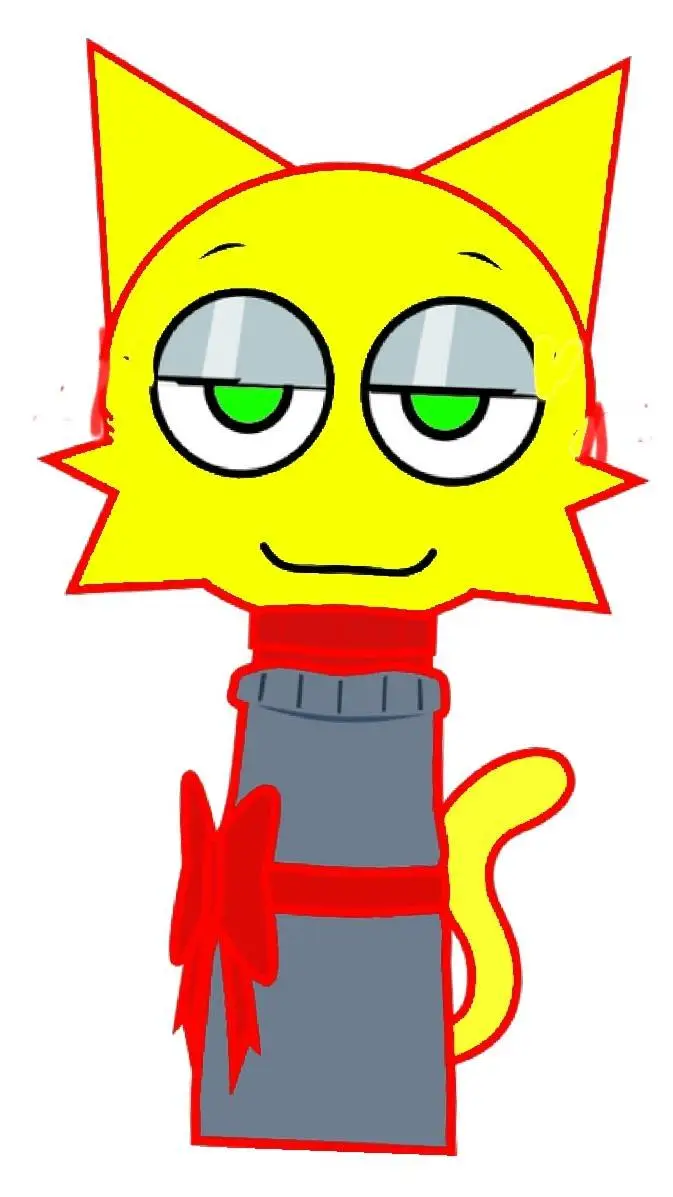 ai character: dorado 2 background