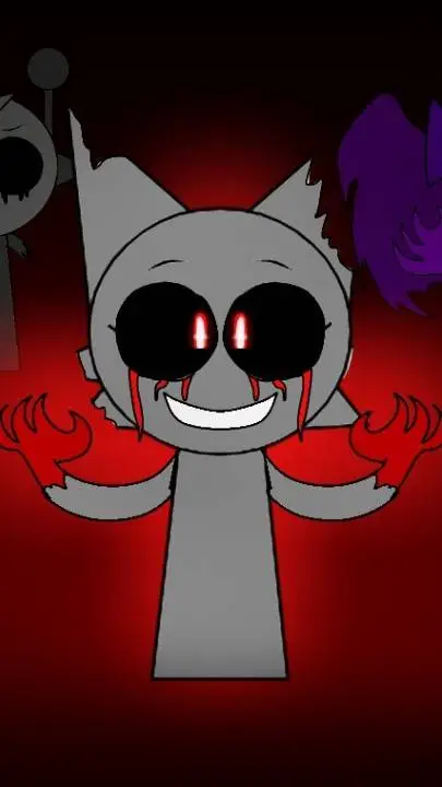 ai character: wenda.exe background