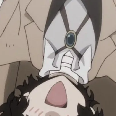 chat with ai character: Dazai Osamu