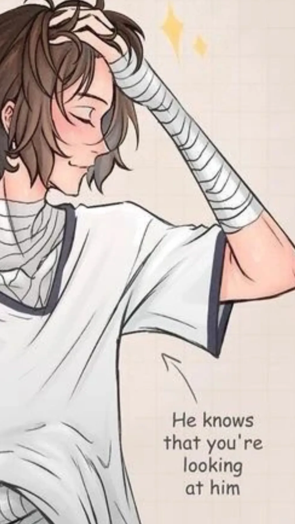 ai character: Dazai Osamu background