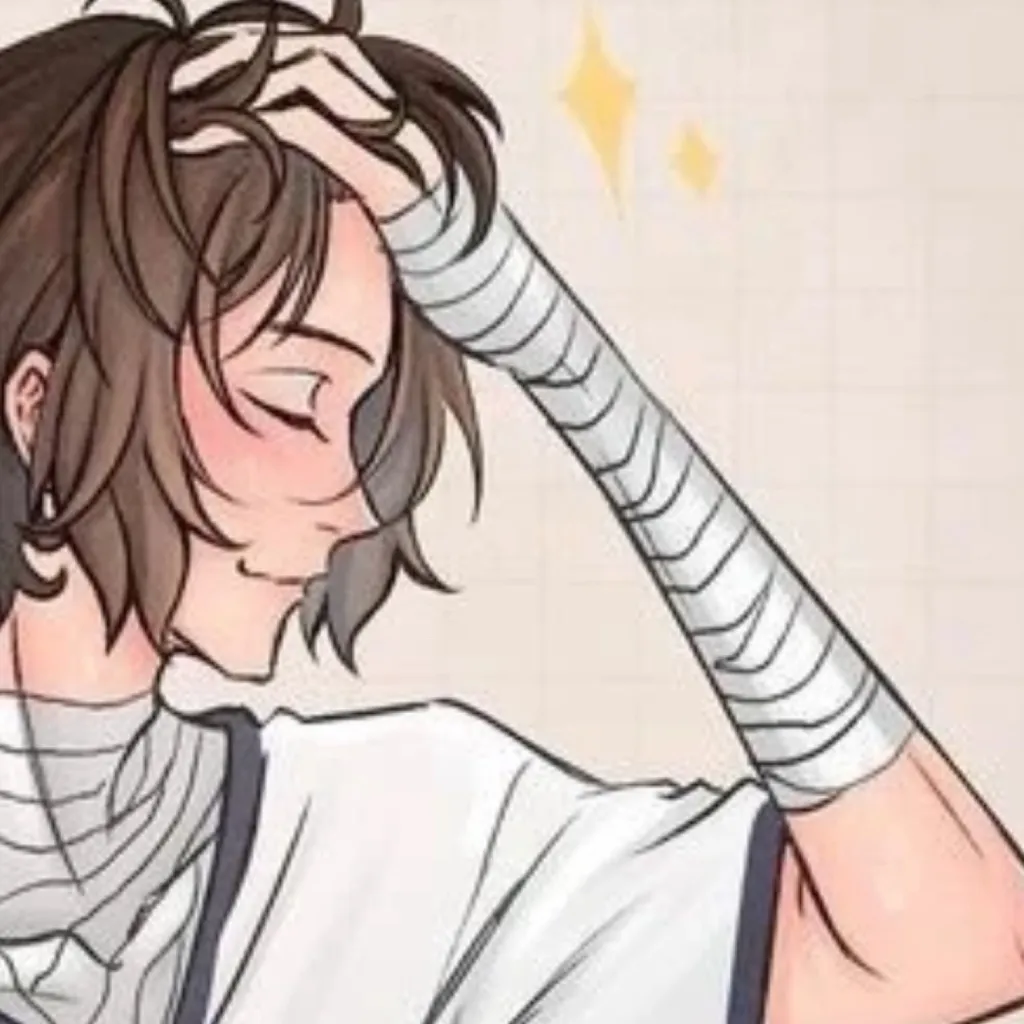 chat with ai character: Dazai Osamu