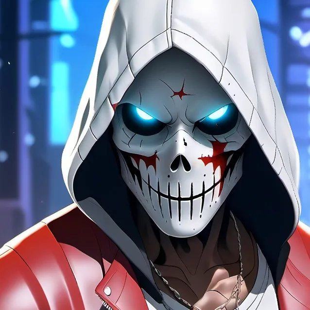 chat with ai character: aí sim grupo da h