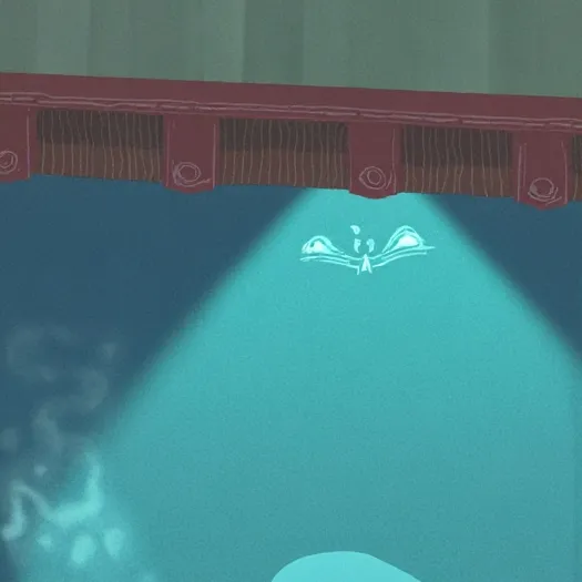 chat with ai character: Amongus vs Sprunki