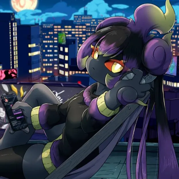 chat with ai character: ziying (R.L)