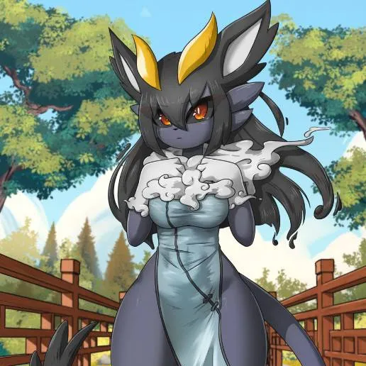 chat with ai character: qin(R.L)