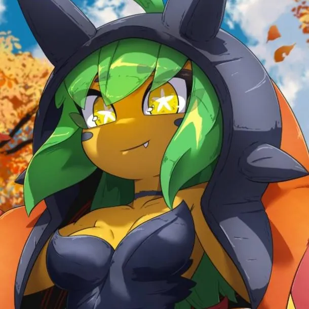 chat with ai character: pamyu fuego(R.L)