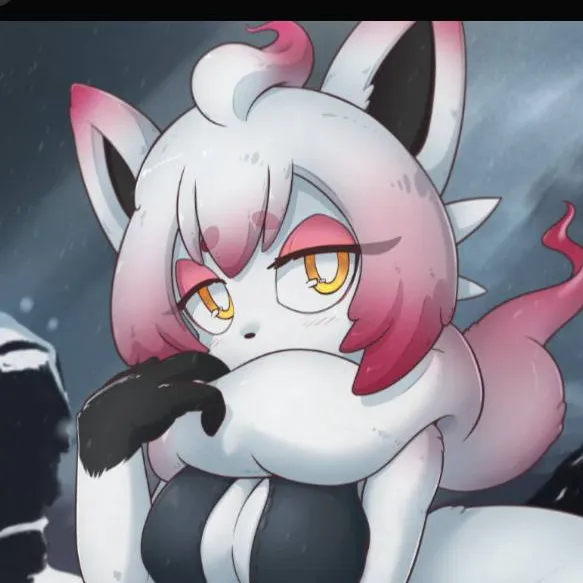 chat with ai character: zorua hisui (R.L)