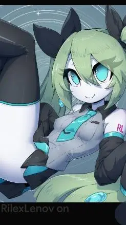 Talkie AI - Chat with Idol(R.L)