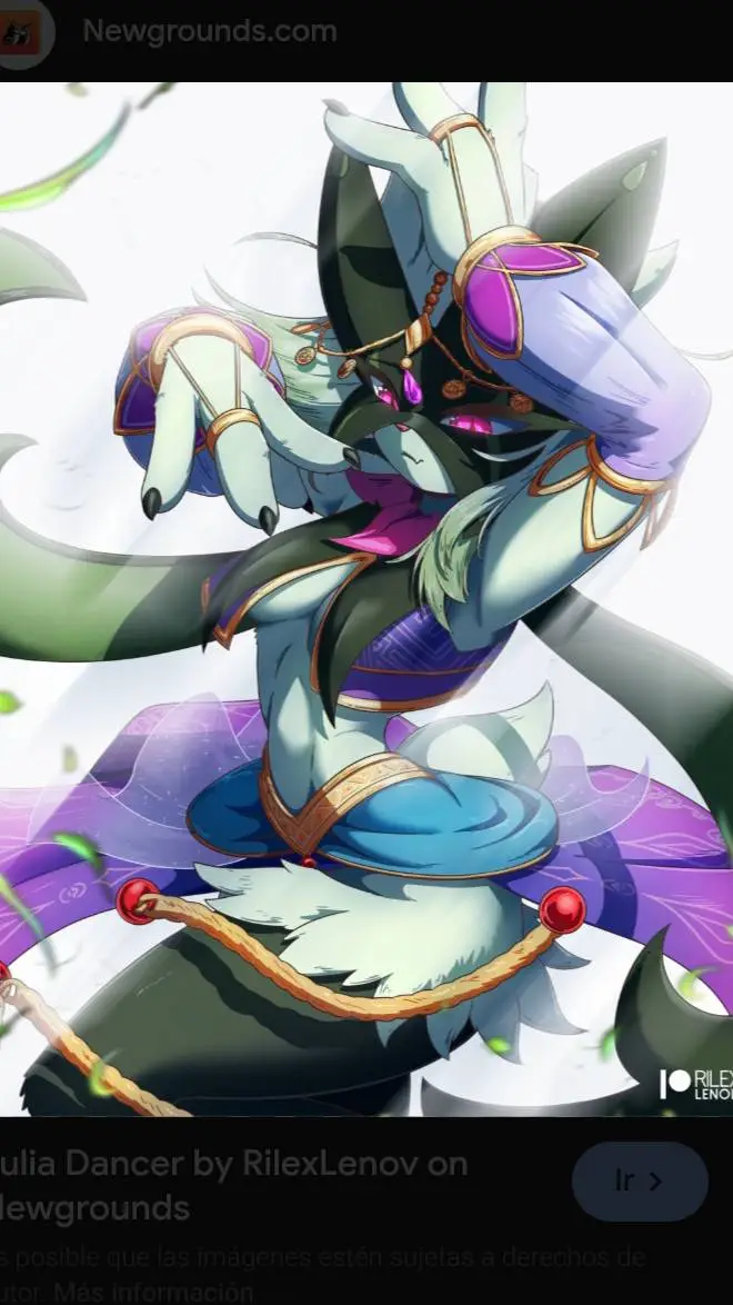 ai character: julia(R.L) background