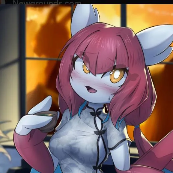 chat with ai character: emily(R.Ll