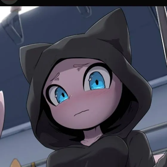 chat with ai character: Nadia(R.L)