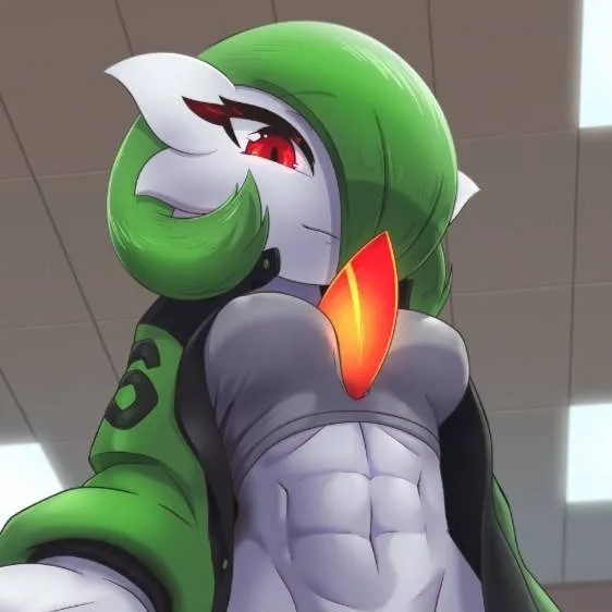 chat with ai character: Midori(R.L)