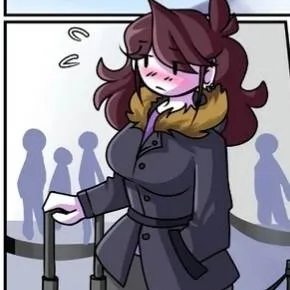 chat with ai character: jaiden animation