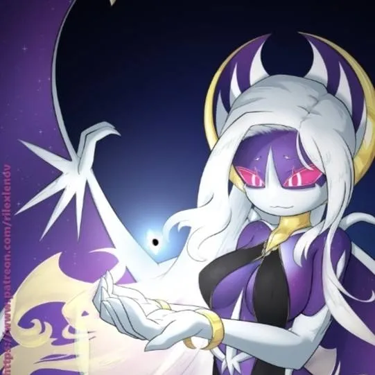 chat with ai character: celestia (R.L)