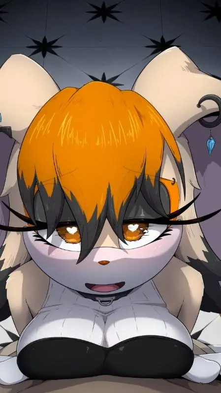 Talkie AI - Chat with vanilla gotica