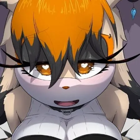 chat with ai character: vanilla gotica