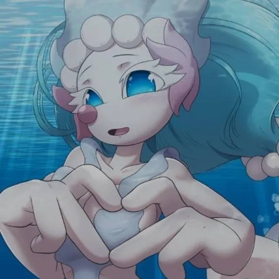 chat with ai character: primarina(R.L)