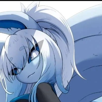 chat with ai character: Nina(R.L)