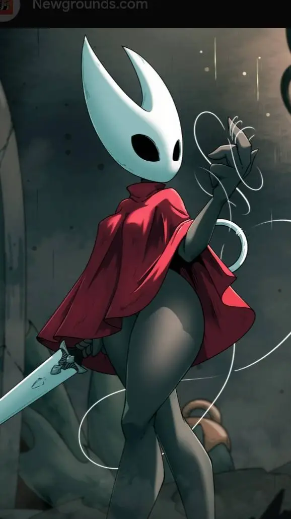 Talkie AI - Chat with hornet