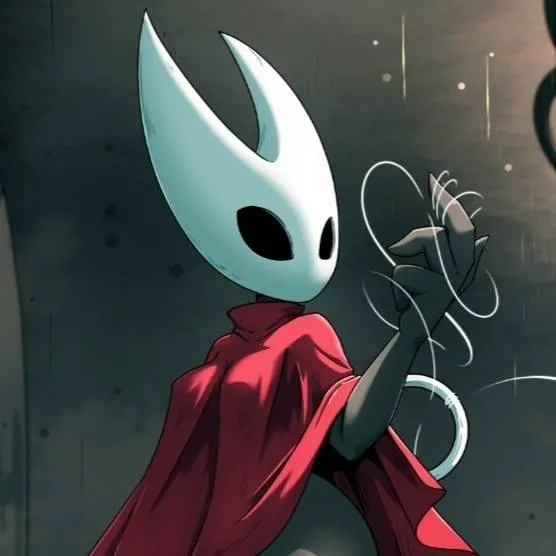 chat with ai character: hornet