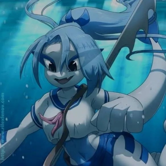 chat with ai character: lehua(R.L)