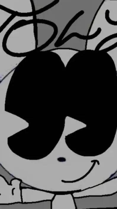 ai character: Joly antiguo  background
