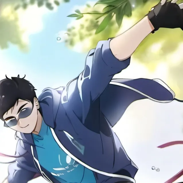 chat with ai character: Aprende con Alvaro