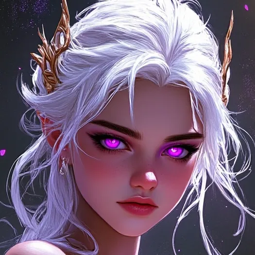 chat with ai character: Hogwarts princess