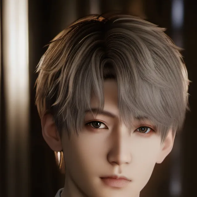 chat with ai character: Noah