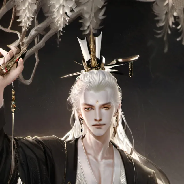 chat with ai character: Axel x jorge